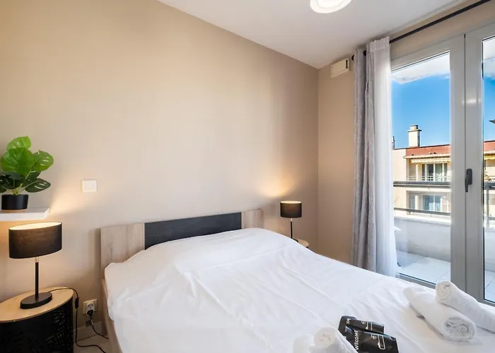 Appartamento Olivier - Welkeys Antibes