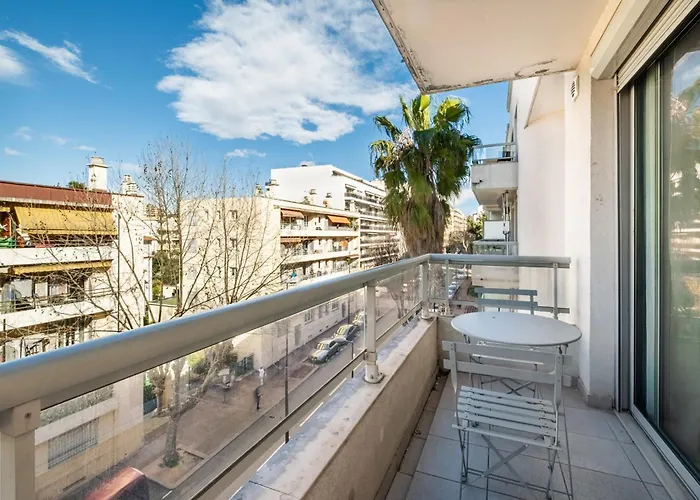 Olivier - Welkeys Appartamento *