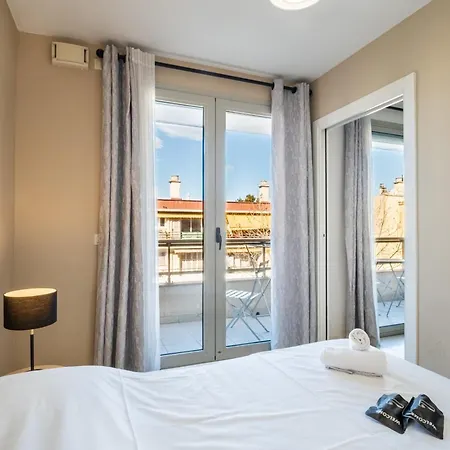 Olivier - Welkeys * Antibes