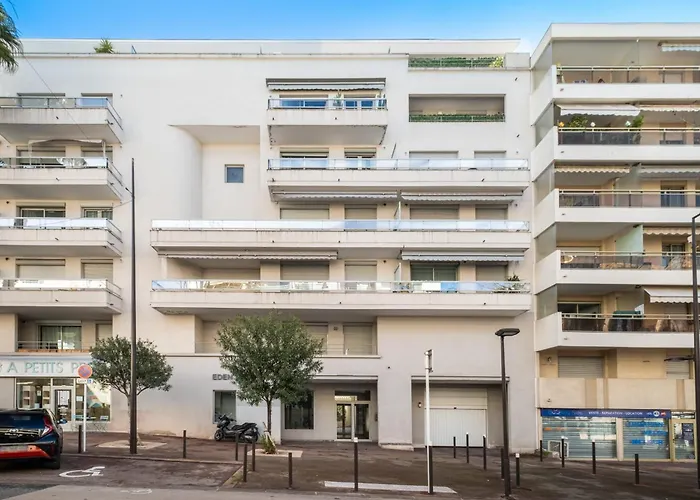 Olivier - Welkeys Lejlighed